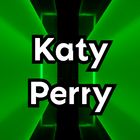 Katy Perry Music آئیکن