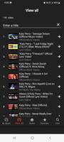 Katy Perry Music اسکرین شاٹ 3