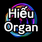 Hieu Organ music أيقونة