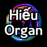 Hieu Organ music icône