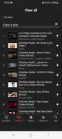 Christian Music Collection syot layar 3