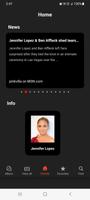 Jennifer Lopez music Poster