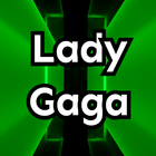 Lady Gaga Music أيقونة