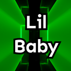 آیکون‌ Lil Baby Music