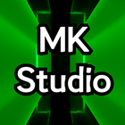 MK Studio Music ไอคอน