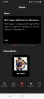 MK Studio Music โปสเตอร์