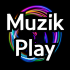 MuzikPlay music icon