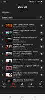 MuzikPlay music screenshot 3