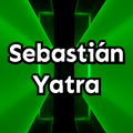 Sebastian Yatra