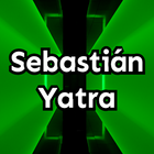 Sebastian Yatra иконка