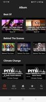 Pitbull music ภาพหน้าจอ 1