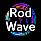 آیکون‌ Rod Wave music