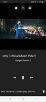 برنامه‌نما Rod Wave music عکس از صفحه