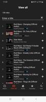 برنامه‌نما Rod Wave music عکس از صفحه