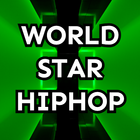 WORLDSTARHIPHOP أيقونة