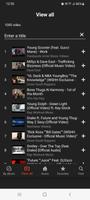 WORLDSTARHIPHOP تصوير الشاشة 3