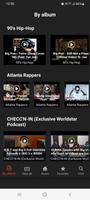 WORLDSTARHIPHOP تصوير الشاشة 1