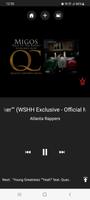 WORLDSTARHIPHOP تصوير الشاشة 2