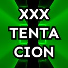 XXXTentacion Music 图标