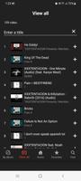 XXXTentacion Music 截图 3