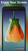 Flowers Wallpaper screenshot 2