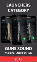 Real Gun Sounds - Armas De Jog imagem de tela 1