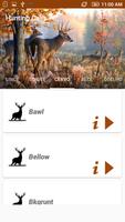 Hunting Calls imagem de tela 1