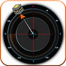 APK Qibla Compass - Prayer Times &