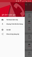 ghi âm cuộc gọi ảnh chụp màn hình 1