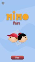 Mimo card pairing Ekran Görüntüsü 1