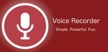 Voice Recorder