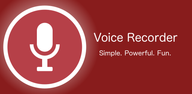How to Download Voice Recorder for Android