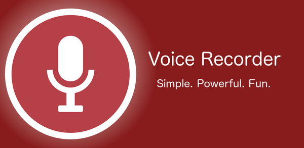 How to Download Voice Recorder for Android image