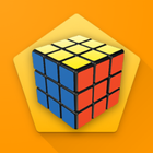 Mastering Cube - Cube Solving -icoon