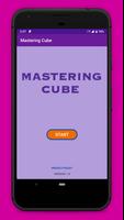 Mastering Cube - Cube Solving -poster
