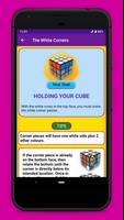 Mastering Cube - Cube Solving  スクリーンショット 3