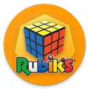 Mastering Rubik's Cube - Cube Solving Guide APK
