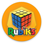 Mastering Rubik's Cube - Cube Solving Guide آئیکن