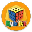 Mastering Rubik's Cube - Cube Solving Guide