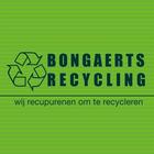 Bongaerts Recycling ไอคอน