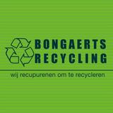 Bongaerts Recycling icon