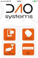 Dao Systems Affiche