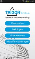 Trigon पोस्टर