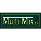 Multi-Mix ícone