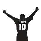 Fan10 アイコン