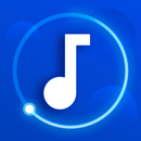 离线，MP3 音乐播放器 APK