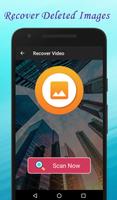 Recover Deleted Photos, Videos, Files screenshot 2