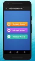 Recover Deleted Photos, Videos, Files screenshot 3