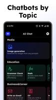 AI Chat imagem de tela 3