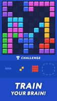 Block Puzzle: Color Blast! تصوير الشاشة 3